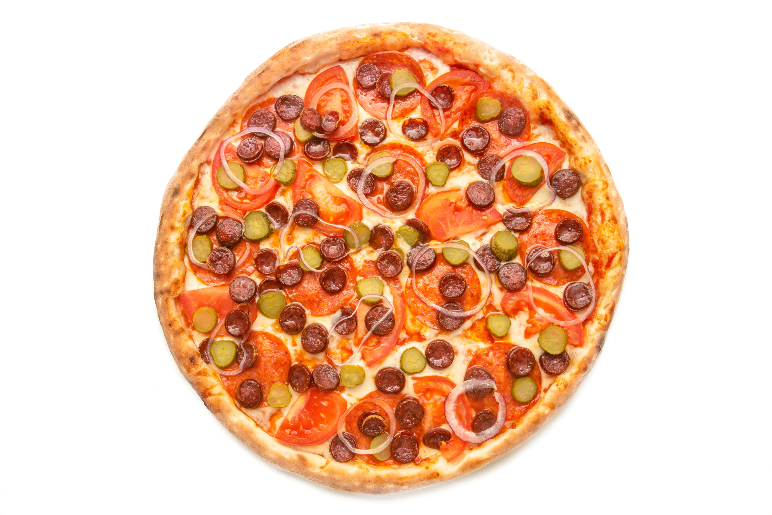 соус для пиццы пепперони фото 99