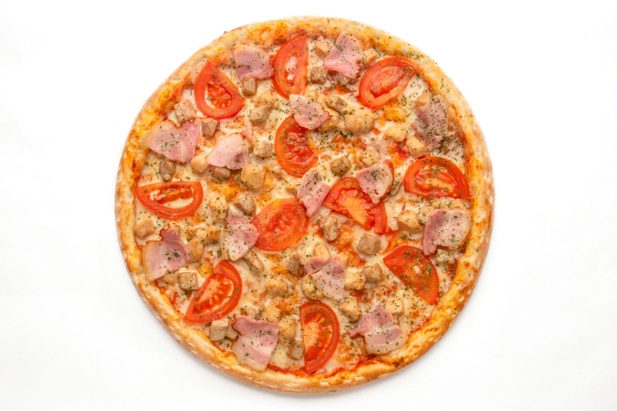 пицца рецепт мясная итальянская фото 90